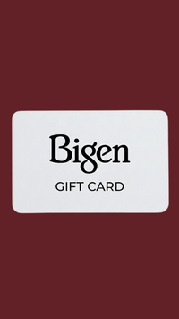 Bigen $10 Gift Card - Bigen USA