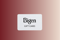 Bigen $10 Gift Card - Bigen USA