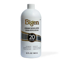 20 Volume Cream Developer 32oz - Bigen USA
