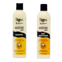 Acondicionador Profundo Moisture Plus 12oz