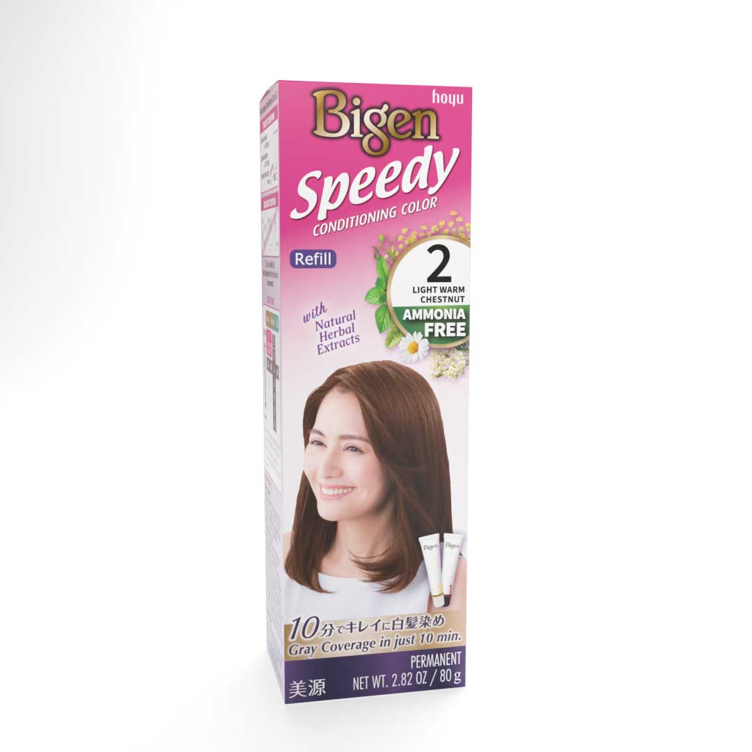 Speedy Refills 2 - Bigen USA