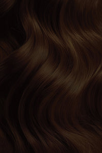 Hair color swatch sample for Bigen Permanent Powder shade 26
