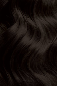 Hair color swatch sample for Bigen Permanent Powder shade 56