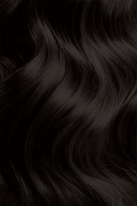 Hair color swatch sample for Bigen Permanent Powder shade 57