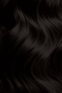 Hair color swatch sample for Bigen Permanent Powder shade 58