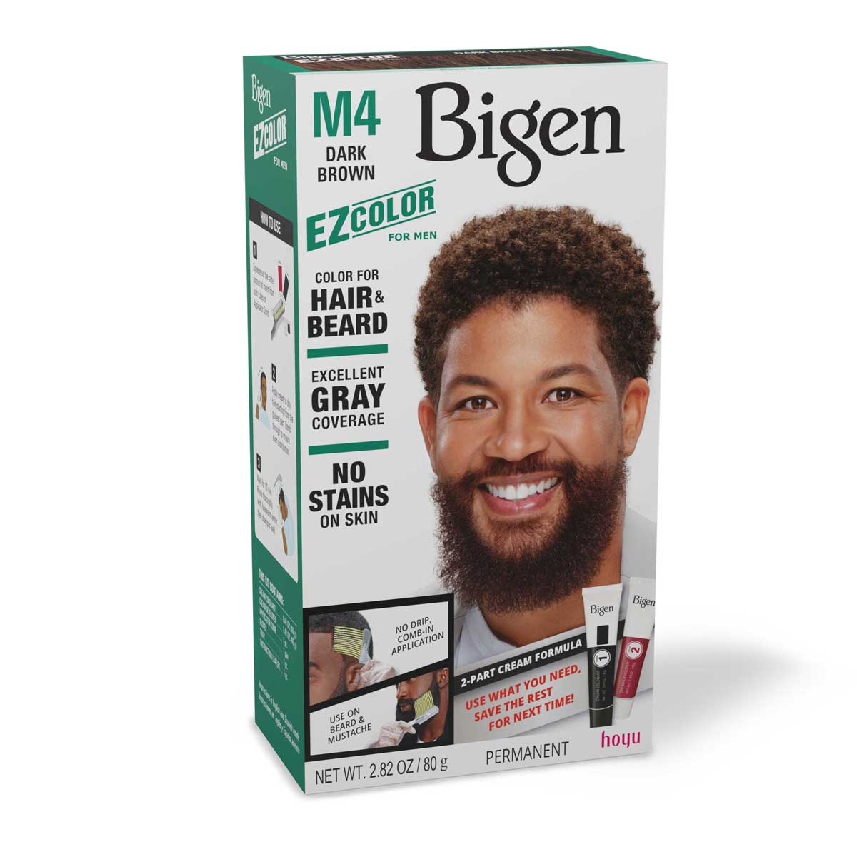 Bigen EZ Color For Men Bigen USA bigen-ez-color-for-men-bigen-usa