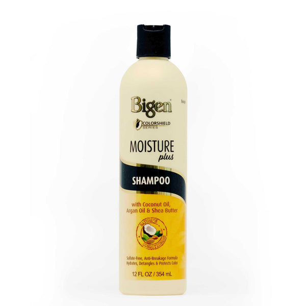 Professional Moisture Plus Shampoo - 6 Pack