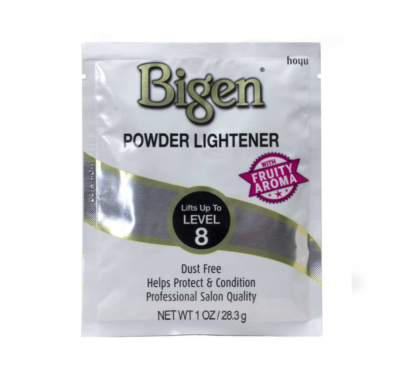 Dust Free Powder Lightener <br>1oz